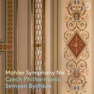 Mahler symphony no. 1