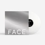 Face (vinyl white limited edt.) (lp + jacket + photo book + postcard + cards) (Vinile)