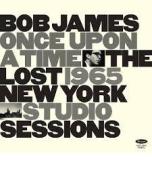 Once upon a time: the lost 1965 ny studi