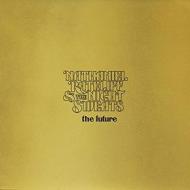 The future (180 gr. vinyl gold limited edt.) (indie exclusive) (Vinile)