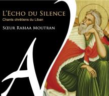 L'echo du silence - canti cristiani del