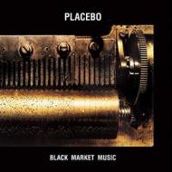 Black market music (Vinile)
