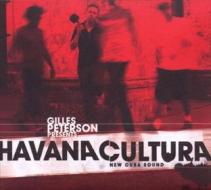 Gilles peterson presents havana cultura