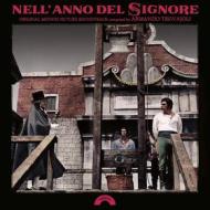 Nell'anno del signore (140 gr. vinyl black gatefold + booklet 12 page limited) (Vinile)