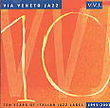 Via veneto jazz - ten years of ital