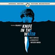 Knife in the water / ost