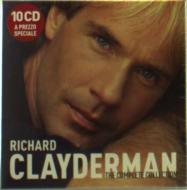 Clayderman richard - the complete collection