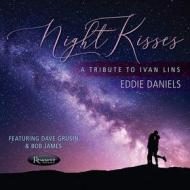 Night kisses (a tribute to ivan lins)