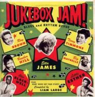 Jukebox jam-blues and rhythm revue
