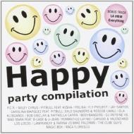 Happy party compilation