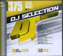Dj selection 375-latin dance 2