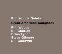 Phil woods quintet - great american song