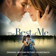 Best of me / o.s.t.