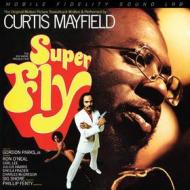 Superfly (numbered limited edition hybrid sacd)
