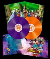 Dragon ball super original soundtrack vol.2 (Vinile)