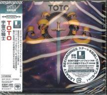 Toto (blu-spec cd2/reissued)