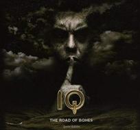 Iq-the road of bones         2cd