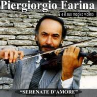 Serenate d'amore (orchestra)
