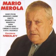 Mario merola