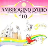 Ambrogino d'oro 2010