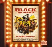 Black samson - the bastard swordsman (from the wu-tang the saga continues) Black samson - the bastard swordsman (from the wu-tang the saga continues)