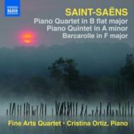 Quartetto per pianoforte op.41, quintett