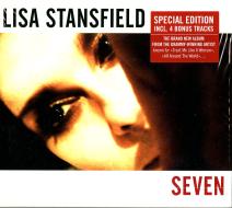 Seven-special-cd