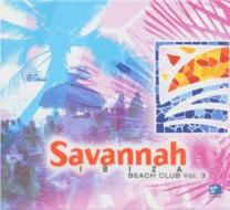 Savannah beach club vol.3