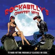 Rockabilly's greatest hits