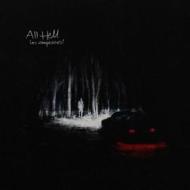 All hell (blood moon coloured) (Vinile)