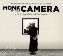 Monk with a camera