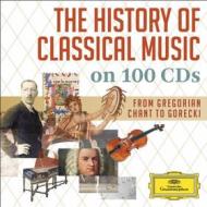 Box-the history of classical