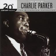 Best of charlie parker-millennium collection