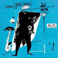 Lester young & the o. pete