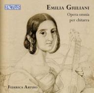 Opera omnia per chitarra