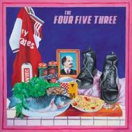 The four five three (Vinile)