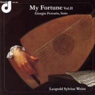 My fortune, vol.ii - musiche per liuto