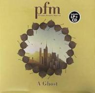 A ghost (Vinile)