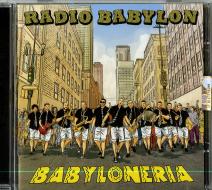 Babyloneria