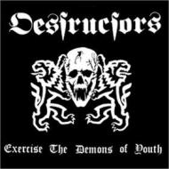 Exorcide the demons of youth (Vinile)