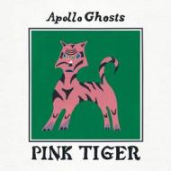 Pink tiger (Vinile)