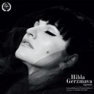 Hibla gerzmava, soprano (Vinile)