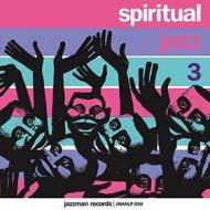 Spiritual jazz 3 europe