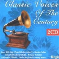 Classic voices of the century