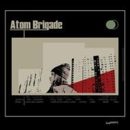 Atom brigade (Vinile)