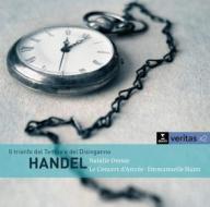 Handel: il trionfo del tempo