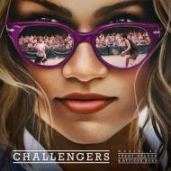 Challengers (original score) (Vinile)