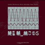 Mem_mods vol.1 (Vinile)