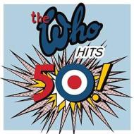 The who hits 50 (Vinile)