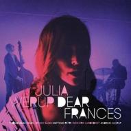 Dear frances (Vinile)